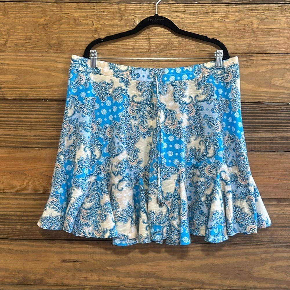 Cato Womens Skirt